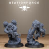 Ironvale Skyreapers x10