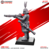 Jade Warriors - Musket - x5