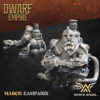 Iron Elite Dragon - x1 Dwarf Empire