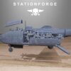 GrimGuard Vulture Plane - x10