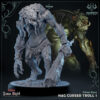 Hag Cursed Troll Warband - x3