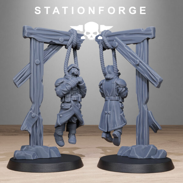 e27487202e676d7413dd4c3289727c26-1.jpg GrimGuard Objective Markers - x10