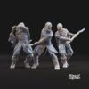 Fellmount Reavers Two-Handed Weapon - x5