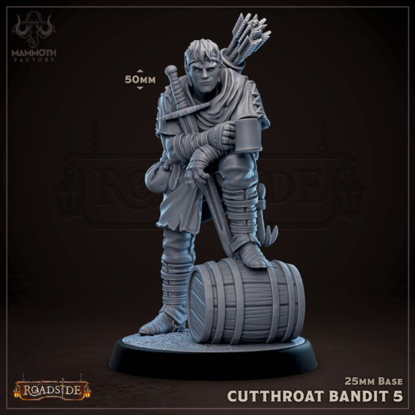 e5e64aa60e7f8b9f2daa7f00232c1af5.jpg Cuthroat Bandit Warband - x5