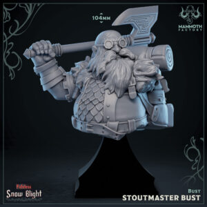 e814481e499c52785d18f7ddabbd9210.jpg Stoutmaster Dwarf Bust