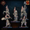 Cultists Unit x5 Set 1