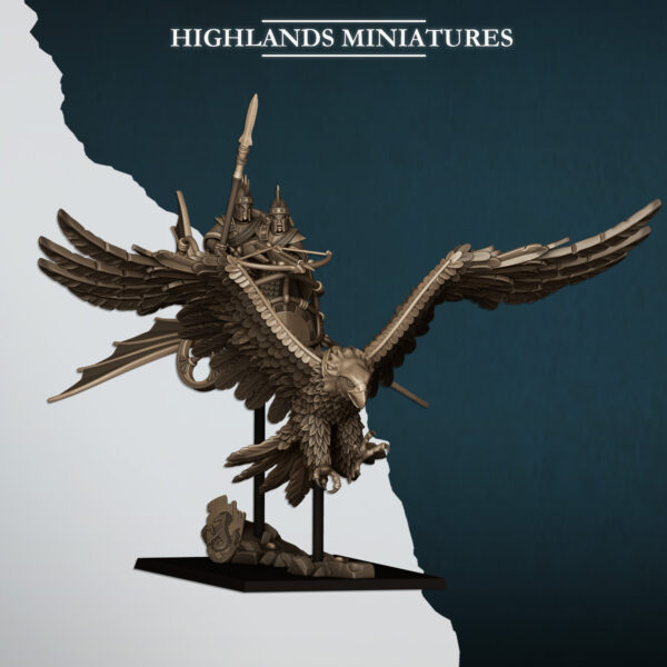 Aegean Sea Ballista - x1
