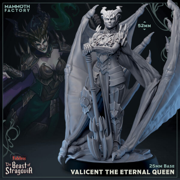 e8802d110454e9156376c9642c140c51.jpg Valicent, the Eternal Queen