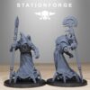 Scavenger Elders - x1