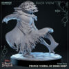 Prince Viorel of Rose Keep