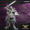 ec460ccaa237e264d63ee9c1a114fb43.png Dark Lord Raptor - x1 Slaves Of Darkness