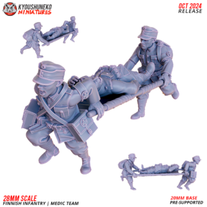 edf17e5cad8d56d24577eb2ebf84498c.png Medic Team | Finnish Infantry - x1