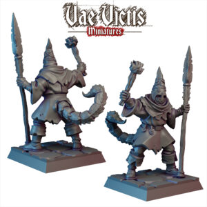 Cultist #08 - x1