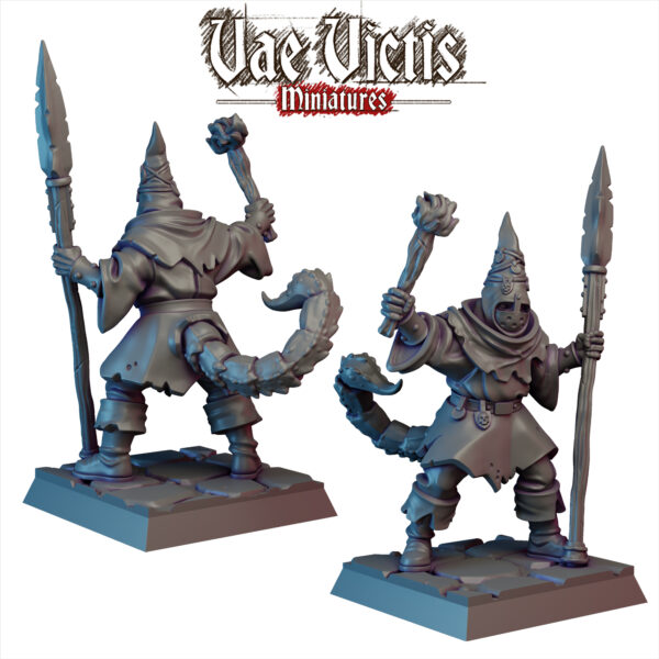 Cultist #08 - x1