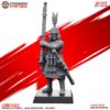 Jade Warriors - Musket - x10