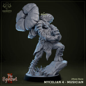 Mycelian #4