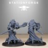 Scavenger Elders - x1