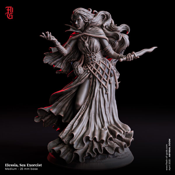 f78a1e2c64d0bff12afb695ea60067b3.jpg Hero - Elessia, Sea Exorcist