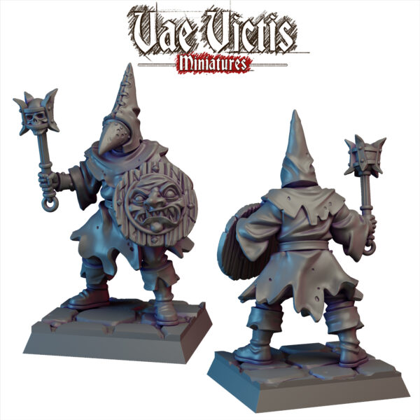 Cultist #02 - x1