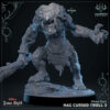 Hag Cursed Troll Warband - x3
