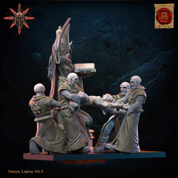 f97b45cca1d4d23fc609c4966b5cc626.jpg Waba Yaga, Major Archicultist with sacrifice