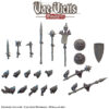 Cultists Warband (Modular)  - x10