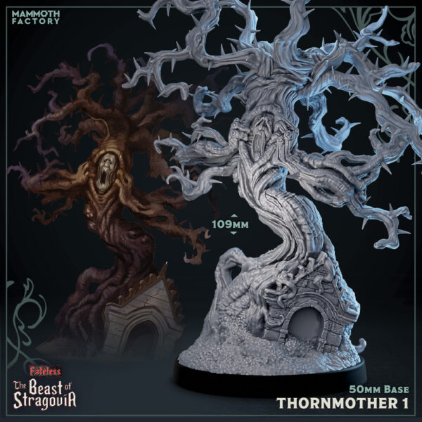Thronmother (Insanity)