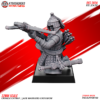 Crossbowmen - Jade Warriors - x5