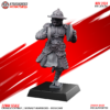 Command Group - Monkey Warriors - x3