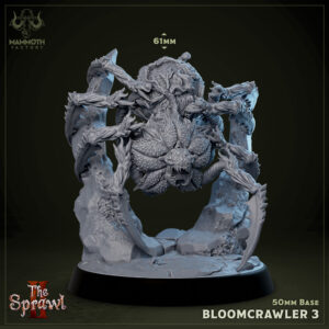 Bloom Crawler #3