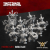 ff2643d7dddba057c41afea48a6f5c16.png Infernal Whistle - x5 Infernal Empire