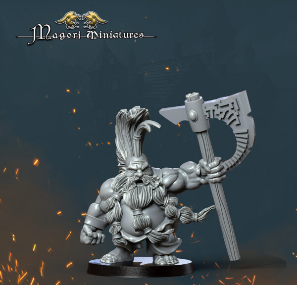 041535c288870d6a722d28935e69759f.jpg Dwarf Slayer - x1