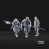 Fellmount Reavers Spearmen  - x6
