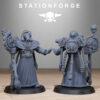 GrimGuard Tech Engineers - x1