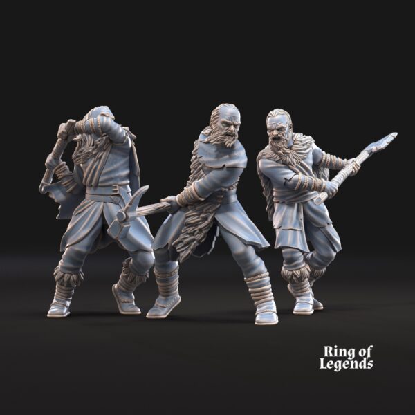 17ef8f59463e879183fa92271d5e7d45.jpg Fellmount Reavers Two-Handed Weapon - x1