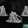 Siege Trebuchet of Guard Tower - x1