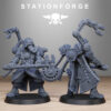 GrimGuard Tech Engineers - x1