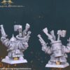 Dwarf Engineer - x1