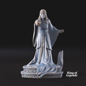 Lady of the Elves | Galanthir Elves x1