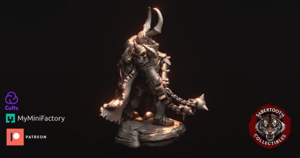 22016f530eeeb09f0e08cc1c783fc524.jpg VarkHaal The Skullchainer - x1