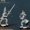 Ostenland greatsword - x1