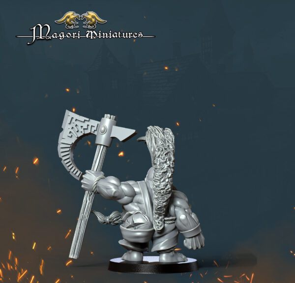 23497fe81d267b027e2b94016dad184a.jpg Dwarf Slayer - x1