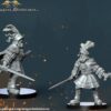Marienburg captain - x1