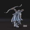 26676c48a584c25801d3c204ff3485e4.jpg Forest guardian captain bow & sword x1