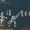 Grimdark forestdwellers vol 1 - x6