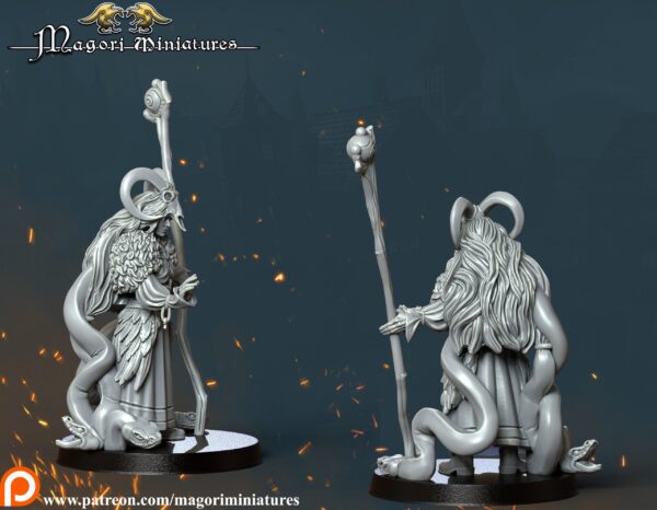 3393d8214115d3b3ecec9fa2216539c2.jpg Priestess of the forestgod - x1