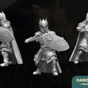 Warden of Outer Wall - x6