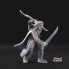 4cae34136d988d7a41b20aab95d06a20.jpg Forest guardian captain bow & sword x1