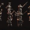 Chosen of Corruption  - x5