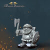Dwarf Beardling - x1